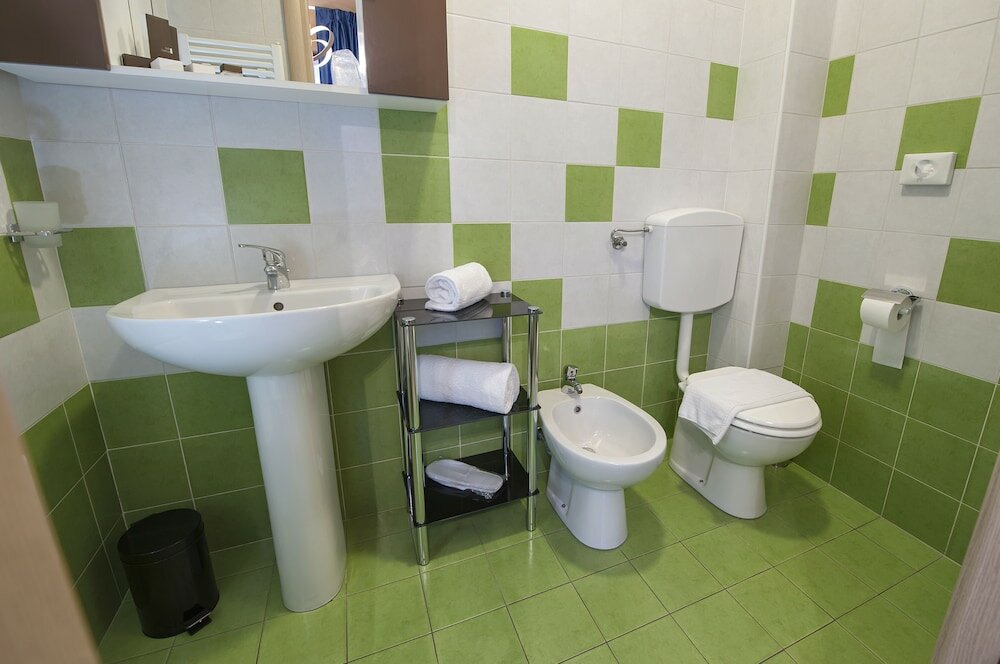 Фото Affittacamere Romeo