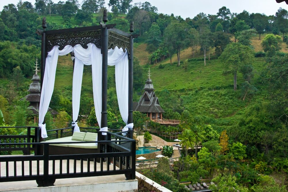 Фото Panviman Chiang Mai SPA Resort