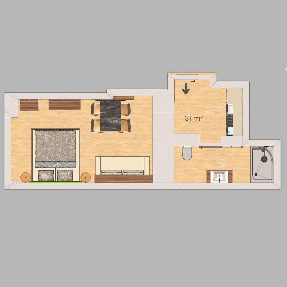 Фото Nove Boutique Apartments