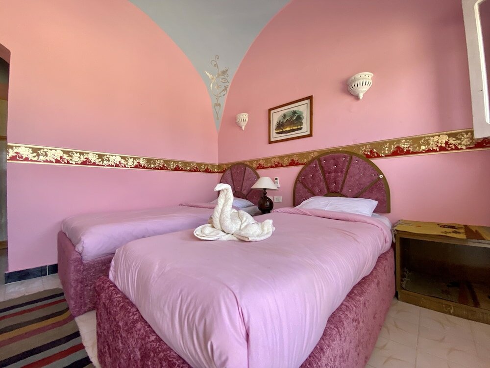 Фото Fanadir Proy Resort