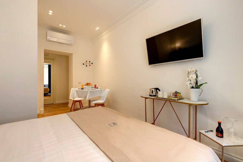 Фото SM Vatican Relais