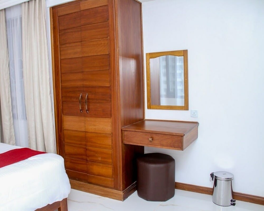 Фото Dune View Hotel