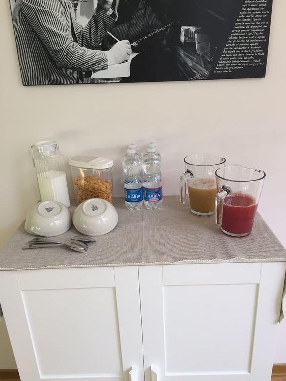 Фото Siena Gallery B&b