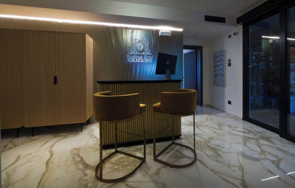 Фото Boutique Hotel Sirmione