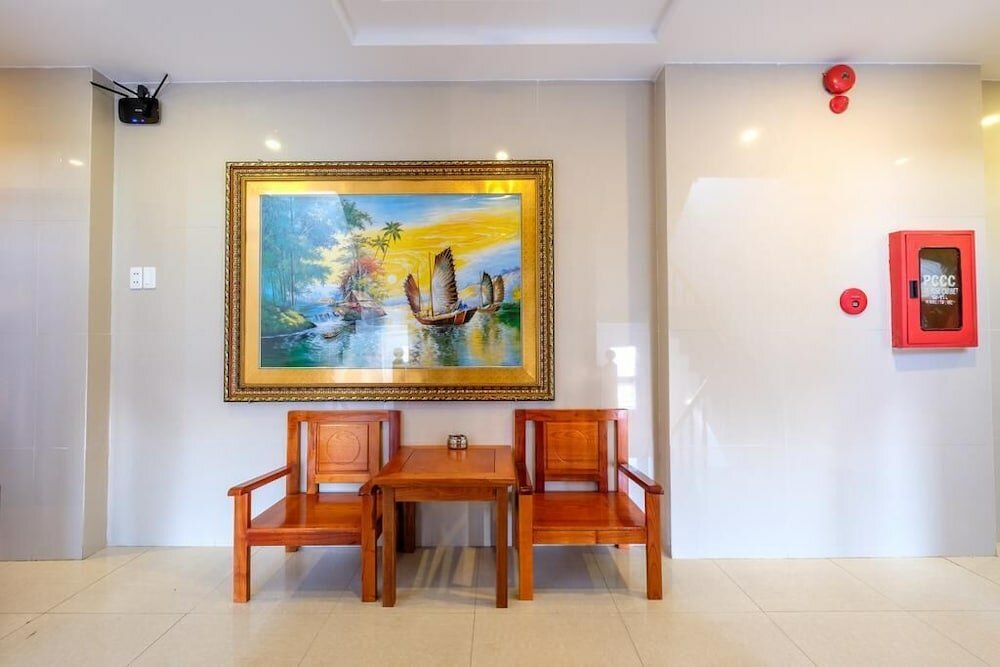 Фото Dubai Hotel