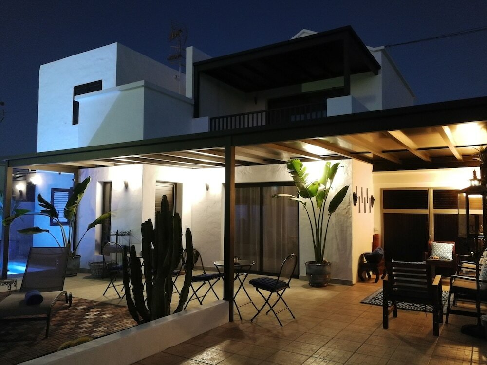 Фото Magma Rooms