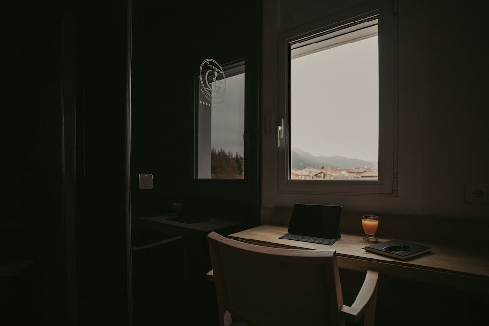 Фото La Trobada Hotel Boutique