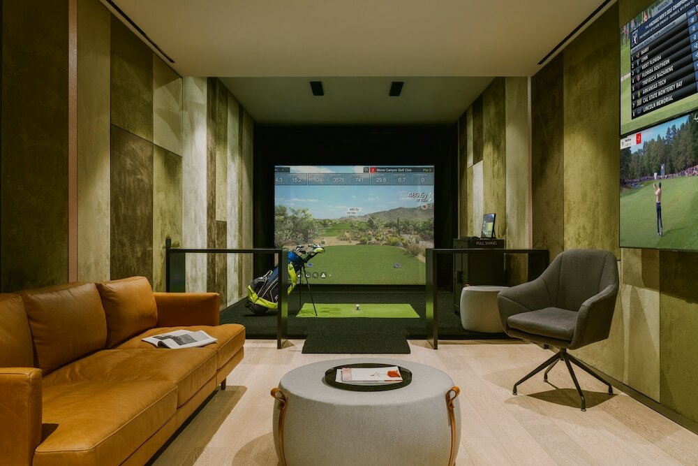 Фото Sonder Battery Park