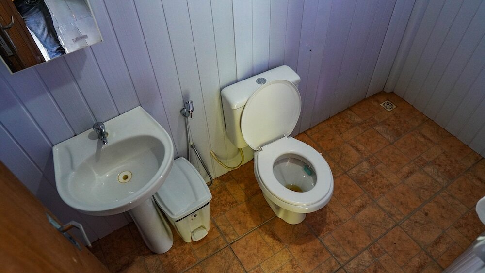 Фото Amazon Boto Lodge