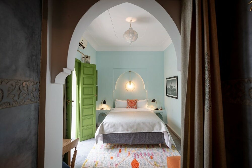 Фото Riad Dar Adal