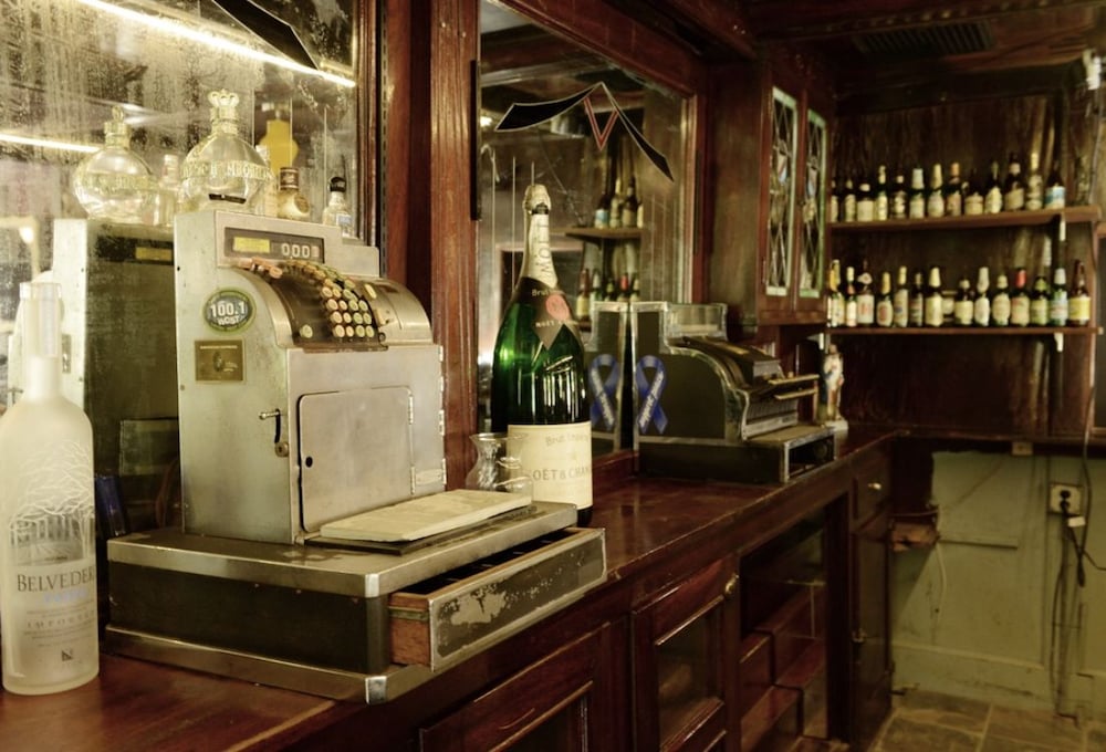 Фото The Woodbine Inn