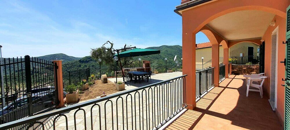 Фото Casa del Sole- Bluchalet