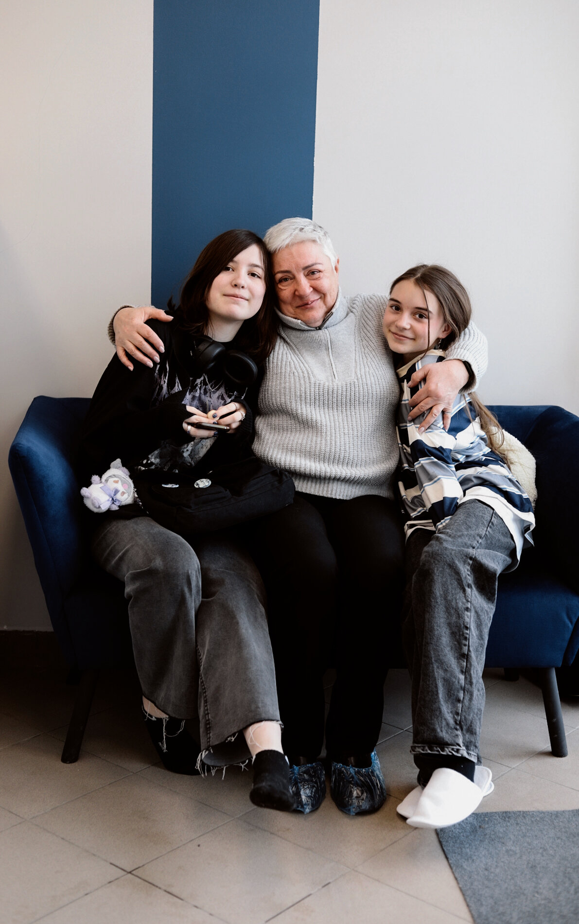 Фото Мартин