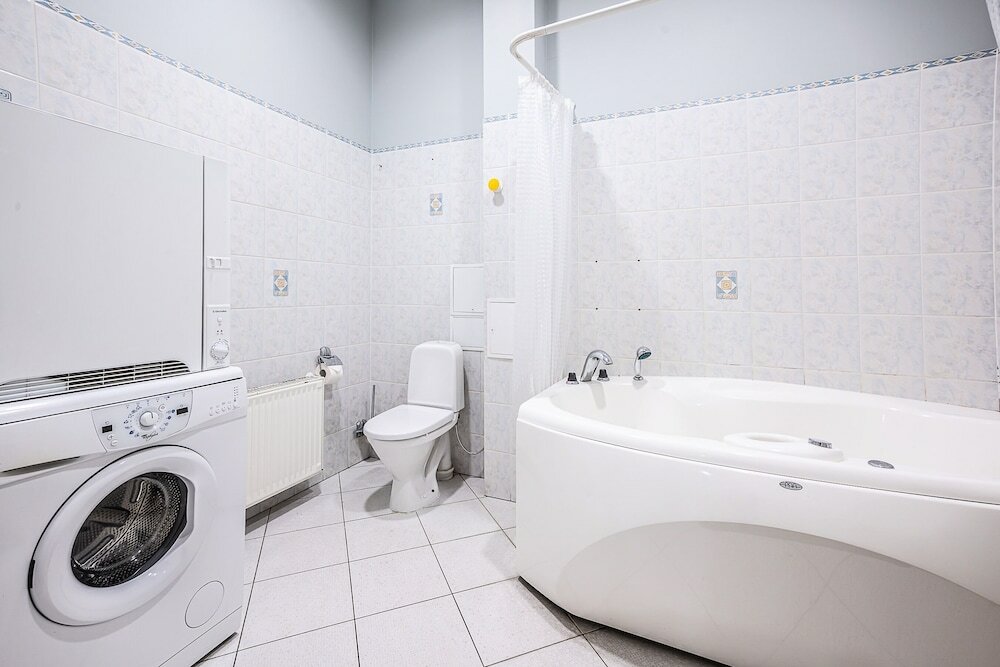 Фото Апартаменты Winwinstay Art Nouveau