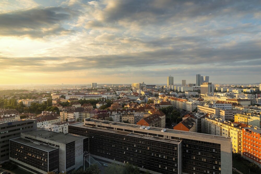 Фото Corinthia Hotel Prague