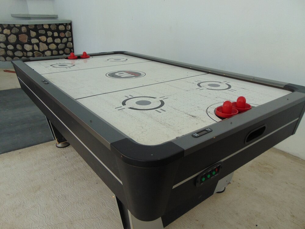 Фото La Quinta de Alito