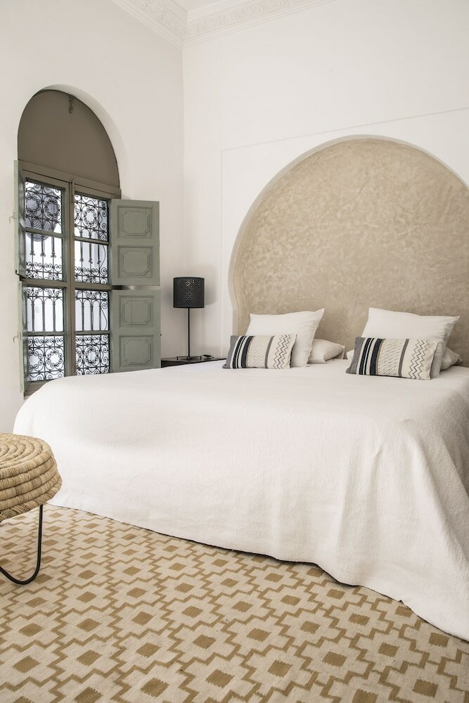 Фото Riad Danka Boutique Hôtel