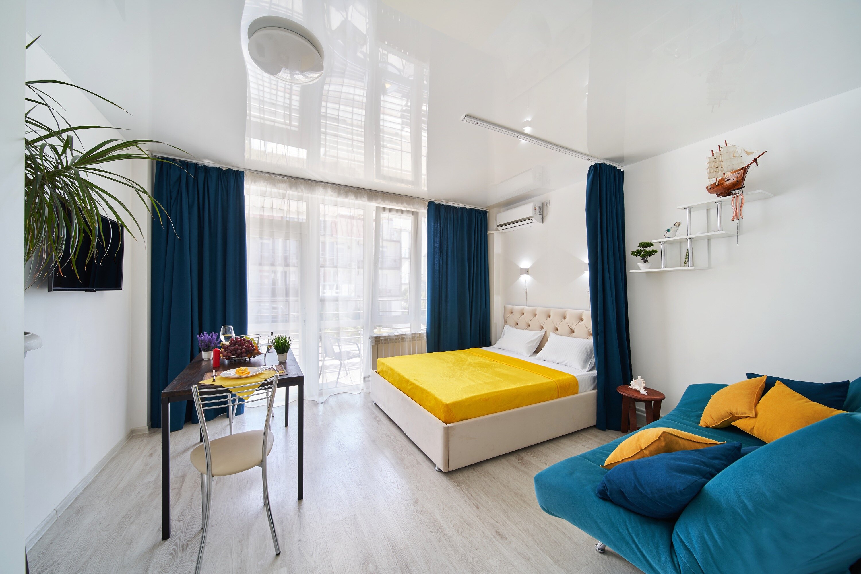 Фото Sevastopol-Apartment