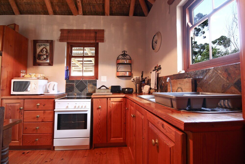 Фото Oudebosch Guest Farm