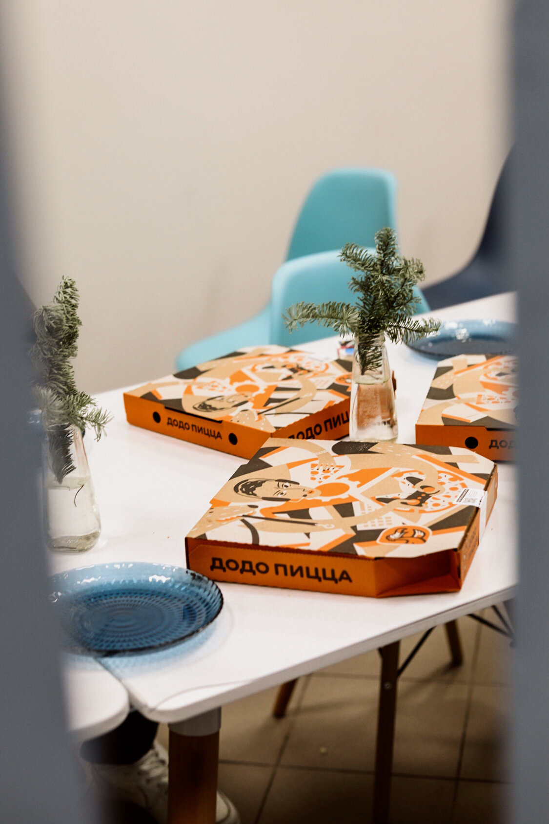 Фото Мартин