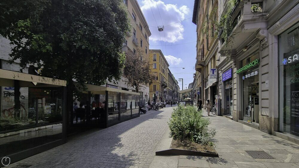 Фото Italianway Sarpi 10 B