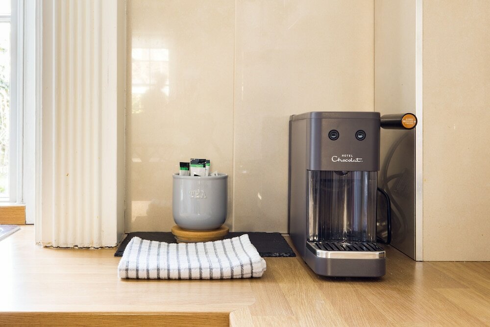 Фото Mornington Crescent Apartments