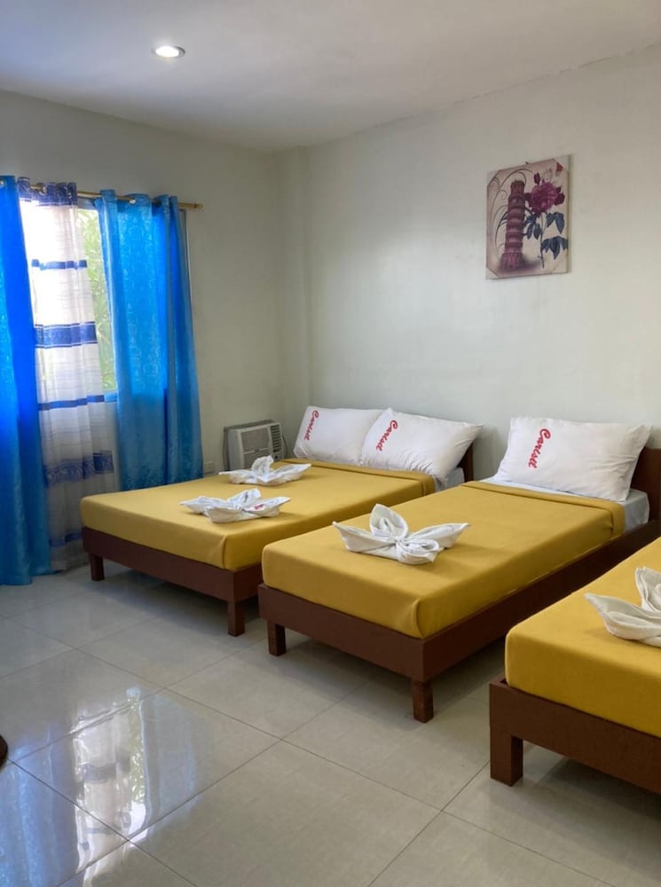 Фото Oyo 815 Carisil Bldg