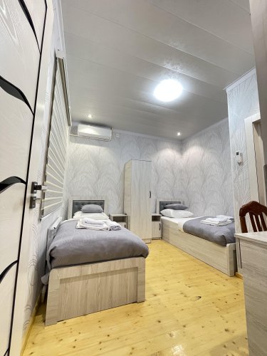 Фото Nanosh East