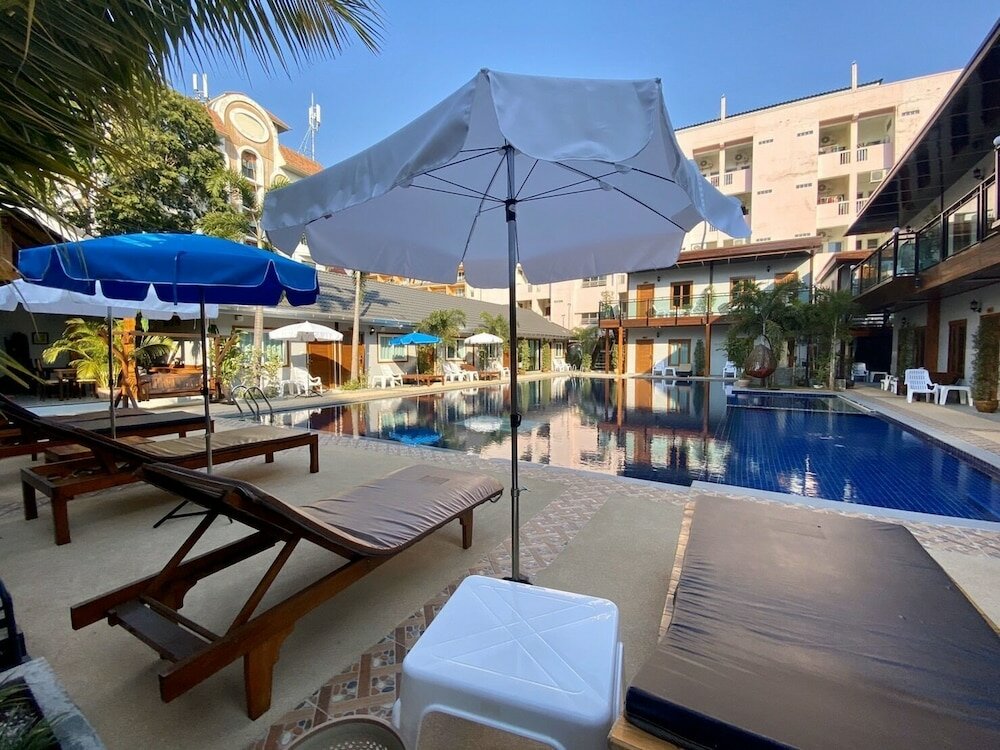 Фото Paradise Land Resort