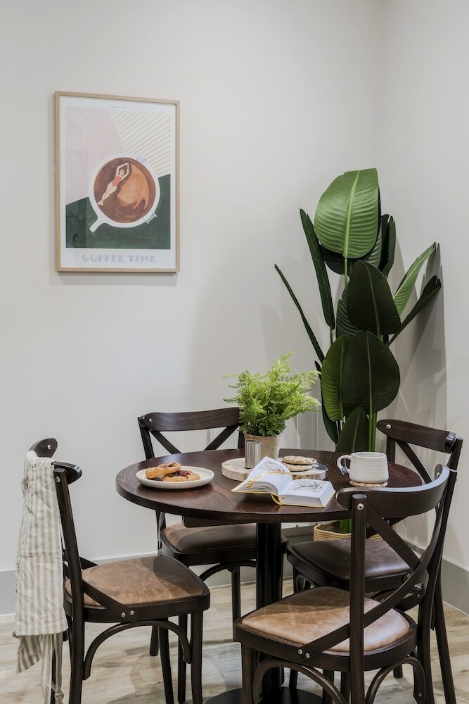 Фото Your Apartment Tooting