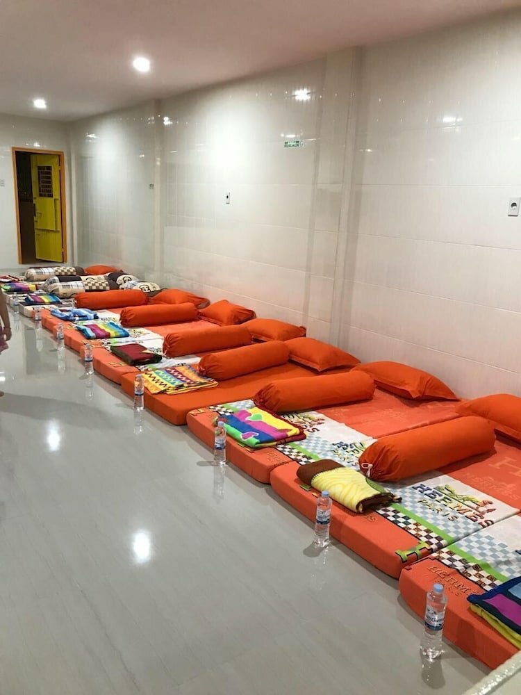 Фото Hong Jaya Homestay - Hostel