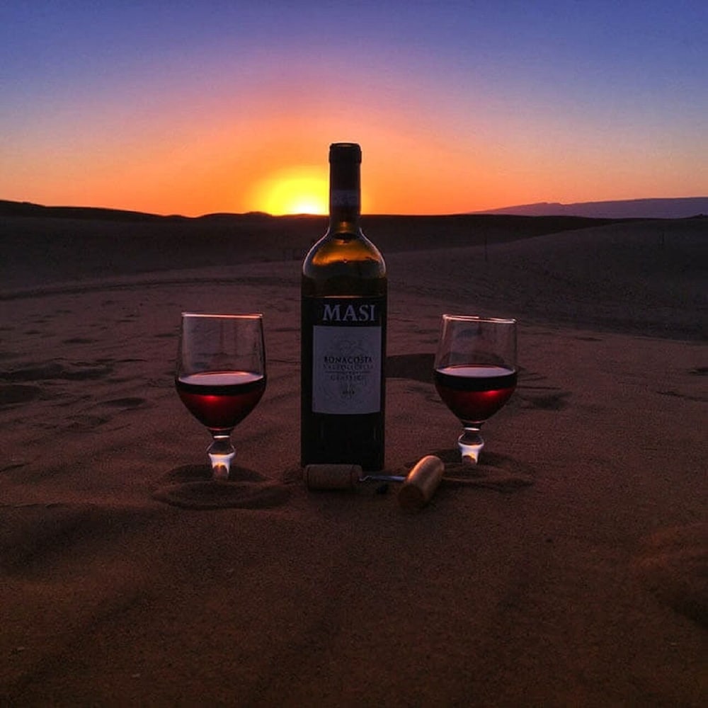 Фото Erg Chebbi Dunes Desert Camp