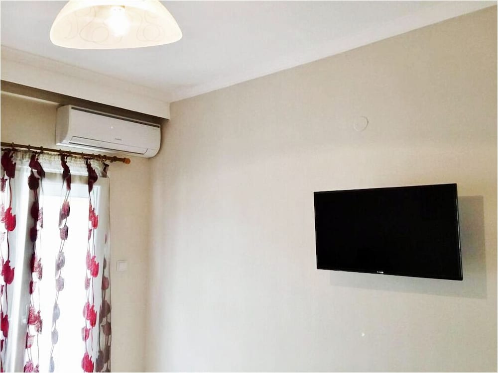 Фото Monad Apartments Dragoumi