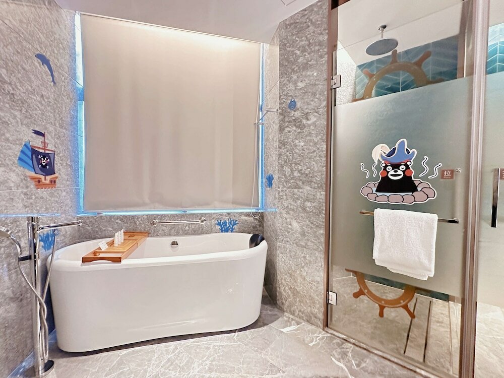 Фото Radisson Suzhou