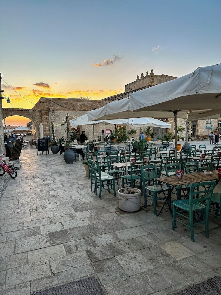 Фото Aloha Marzamemi Rooms