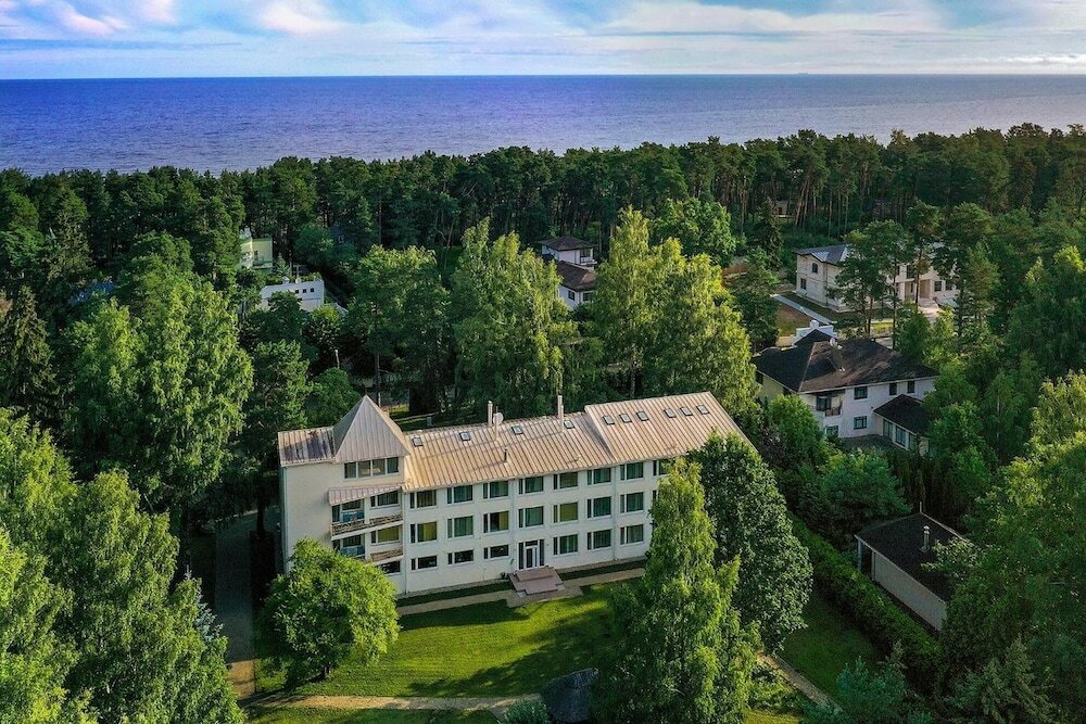Фото Ayurveda Palace Jurmala