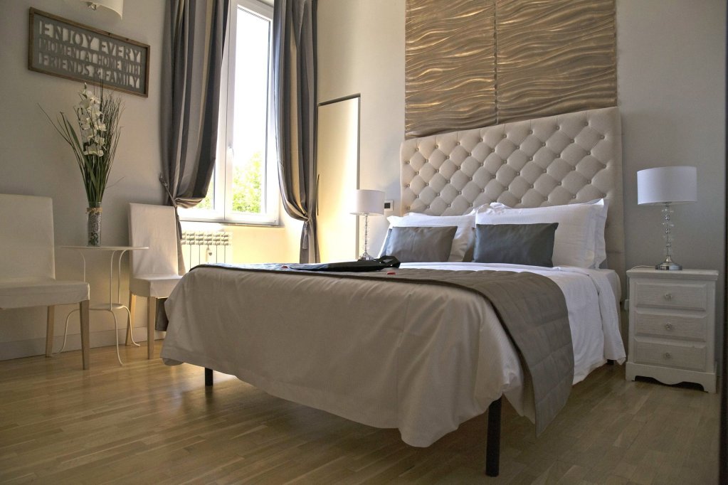 Фото Corso Exclusive Suites