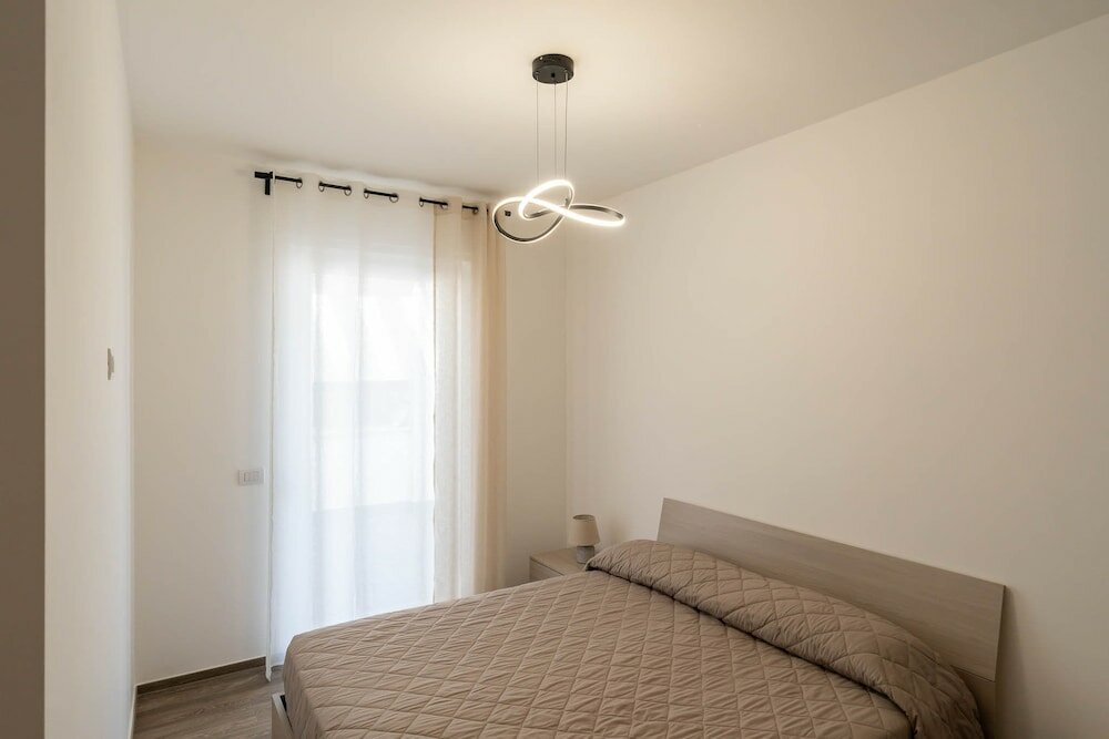 Фото Dimora Rosselli Apartments