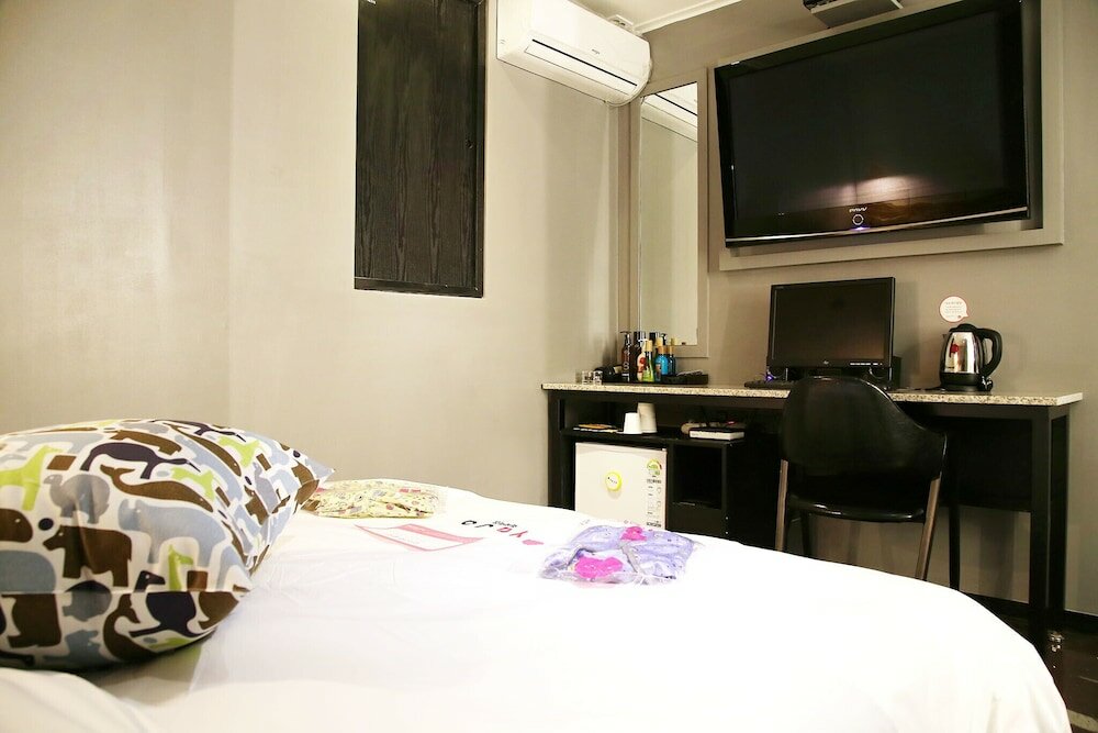 Фото Bucheon Feel