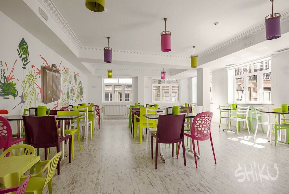 Фото Shiku Hostel