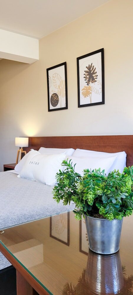 Фото Soltigua Apart Hotel Mendoza