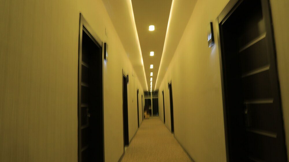Фото Garalay Hotel