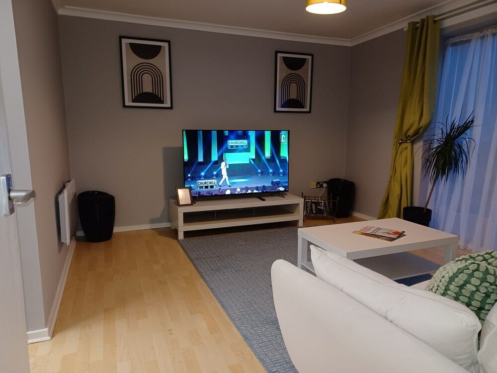 Фото Malting-green DOOR-One Bedroom Apartment