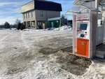 АЗС самообслуживания (rabochiy posyolok Krasny Oktyabr, ulitsa Stroiteley, 2Д), gasolinera