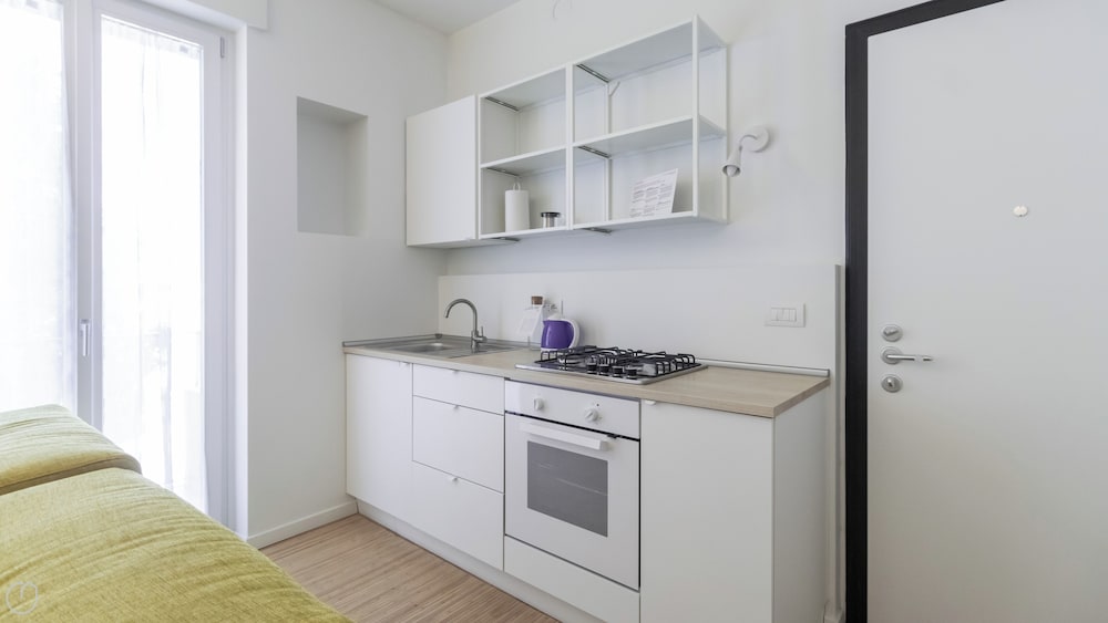 Фото Italianway - Caterina da Forlì 6