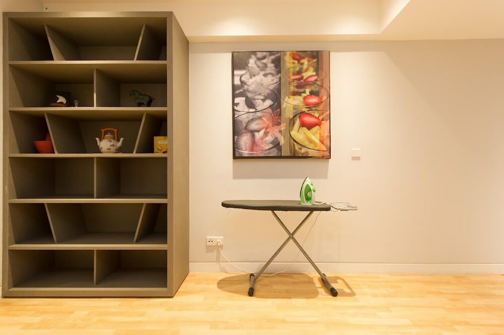 Фото D'Majestic Place by Widebed