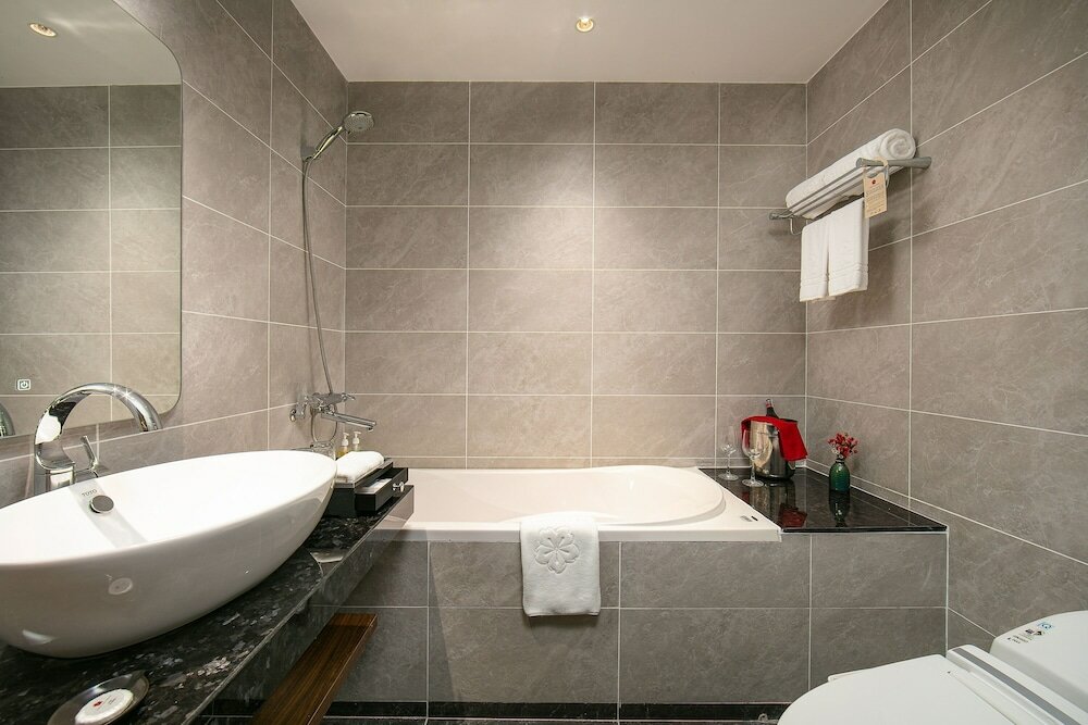 Фото Hanoi Tokyo Hotel