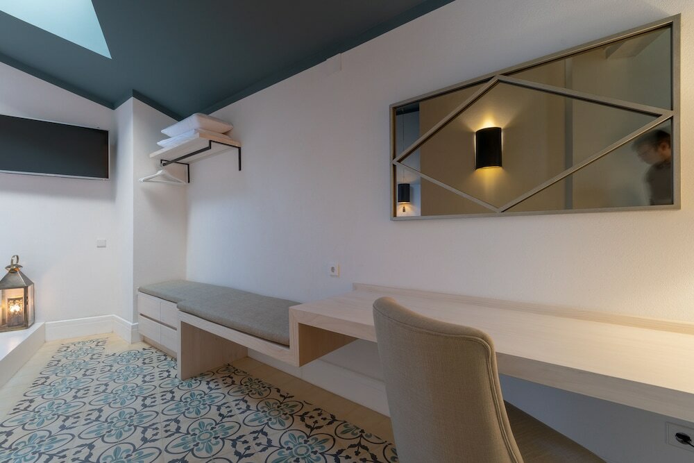 Фото Apartamentos Caminante del Agua