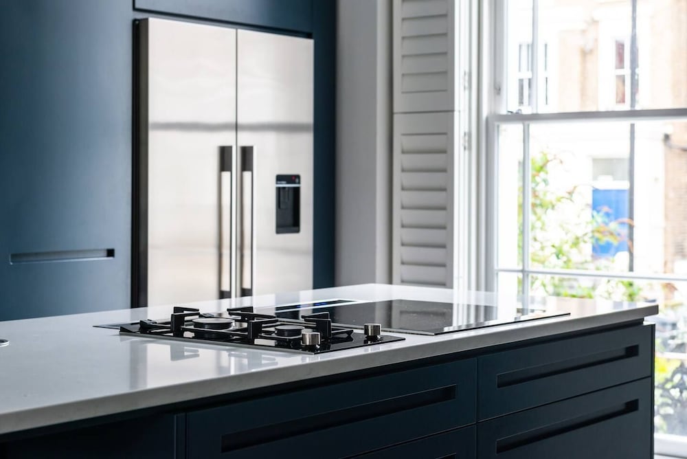 Фото Fantastic 4 Bed House in Iconic Camden