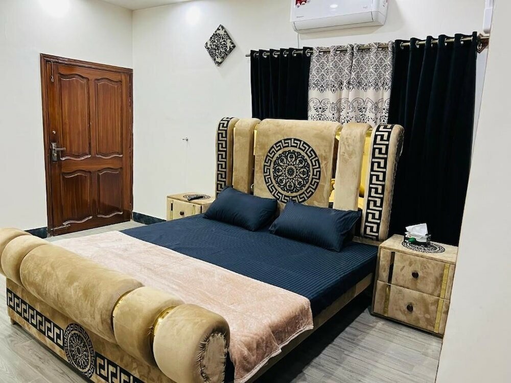 Фото The Comfort Lodges